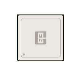 GB8400 Ethernet Switching Chip (Under Development)