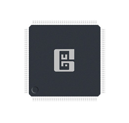 GB7100 Ethernet switching chip
